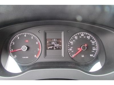 2013 VW Jetta S Manual 2.0L CD 8K, image 20