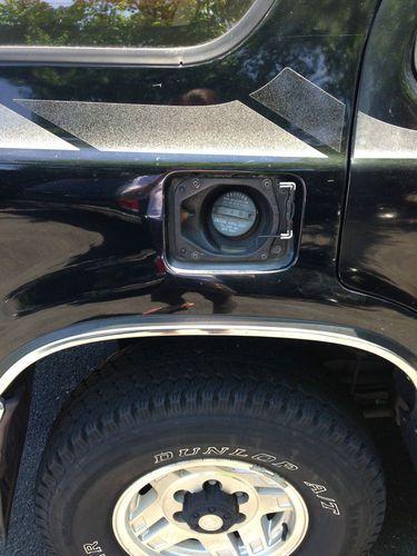 1994 Toyota 4Runner SR5 Sport Utility 4-Door 3.0L-NO RESERVE!!, image 3