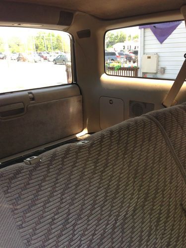 1994 Toyota 4Runner SR5 Sport Utility 4-Door 3.0L-NO RESERVE!!, image 13