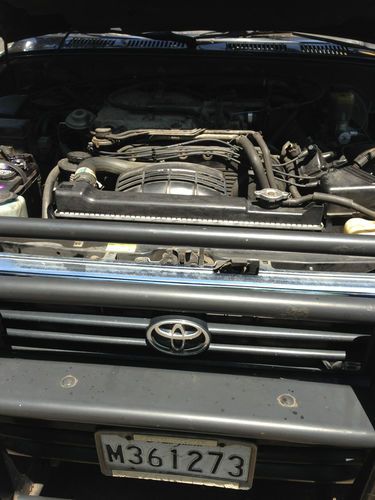 1994 Toyota 4Runner SR5 Sport Utility 4-Door 3.0L-NO RESERVE!!, image 16