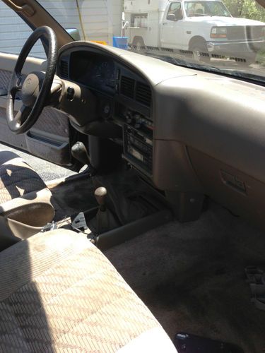 1994 Toyota 4Runner SR5 Sport Utility 4-Door 3.0L-NO RESERVE!!, image 17