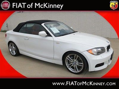 Convertible 3.0l cd 4 wheel disc brakes abs brakes am/fm radio air conditioning