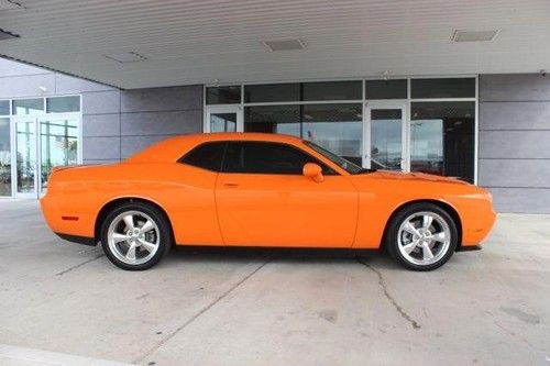 2012 dodge challenger r/t
