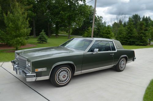 Two door coupe in excellent condition