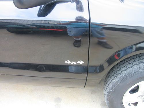 2002 KIA SPORTAGE 4X4, image 16