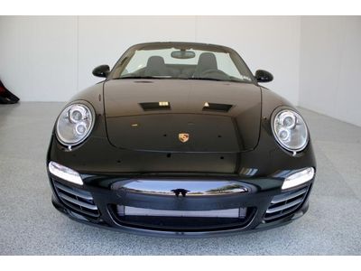 Porsche Certified Carrera C4S Cab. Warranty until 10-16-2018 or 100,000 miles!!, US $95,991.00, image 11