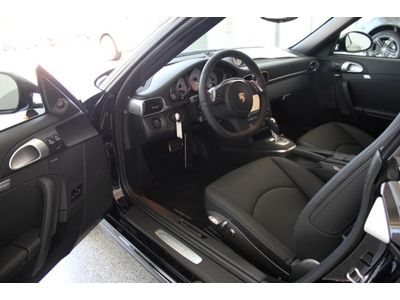 Porsche Certified Carrera C4S Cab. Warranty until 10-16-2018 or 100,000 miles!!, US $95,991.00, image 15