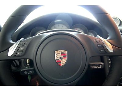 Porsche Certified Carrera C4S Cab. Warranty until 10-16-2018 or 100,000 miles!!, US $95,991.00, image 17