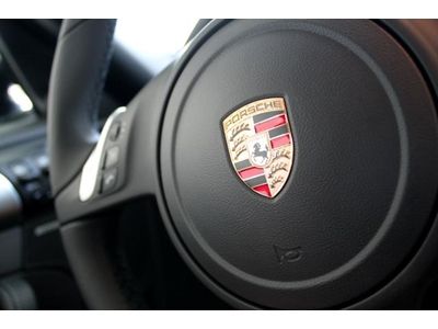 Porsche Certified Carrera C4S Cab. Warranty until 10-16-2018 or 100,000 miles!!, US $95,991.00, image 18