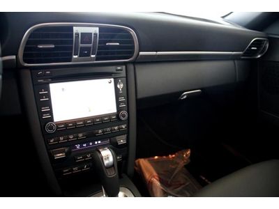 Porsche Certified Carrera C4S Cab. Warranty until 10-16-2018 or 100,000 miles!!, US $95,991.00, image 19