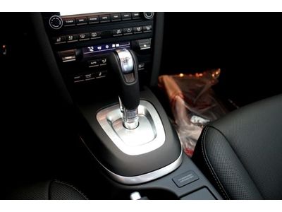 Porsche Certified Carrera C4S Cab. Warranty until 10-16-2018 or 100,000 miles!!, US $95,991.00, image 21