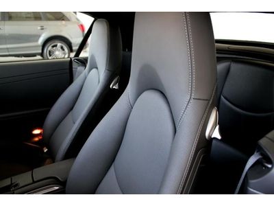 Porsche Certified Carrera C4S Cab. Warranty until 10-16-2018 or 100,000 miles!!, US $95,991.00, image 23