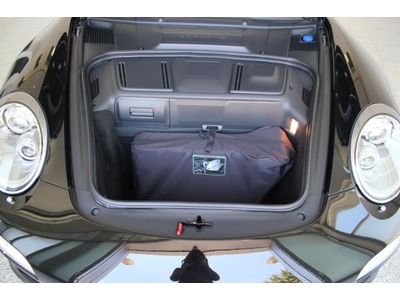 Porsche Certified Carrera C4S Cab. Warranty until 10-16-2018 or 100,000 miles!!, US $95,991.00, image 28