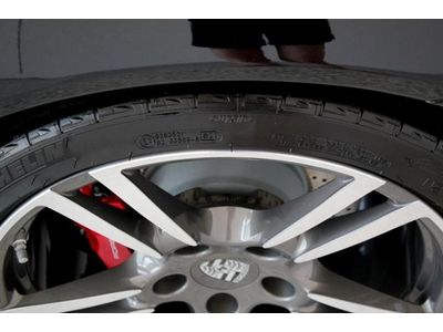 Porsche Certified Carrera C4S Cab. Warranty until 10-16-2018 or 100,000 miles!!, US $95,991.00, image 31