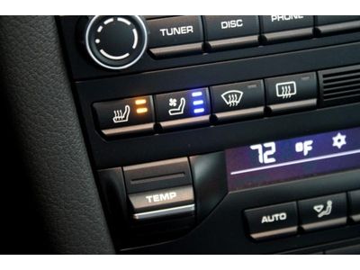 Porsche Certified Carrera C4S Cab. Warranty until 10-16-2018 or 100,000 miles!!, US $95,991.00, image 35