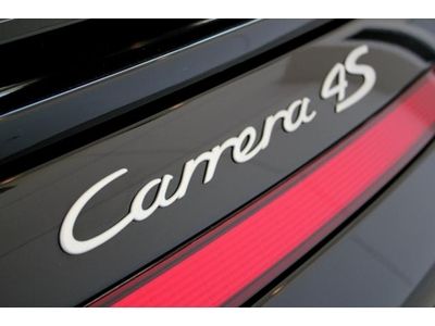 Porsche Certified Carrera C4S Cab. Warranty until 10-16-2018 or 100,000 miles!!, US $95,991.00, image 36