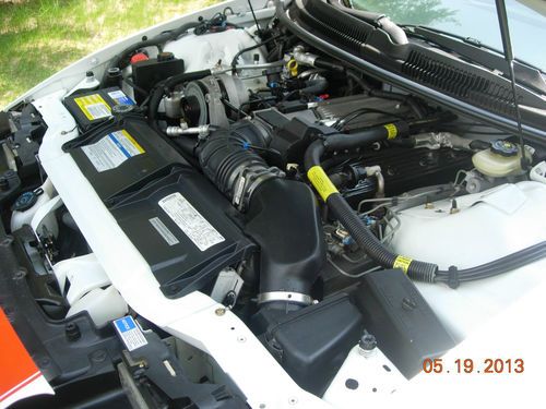 1997 Chevrolet Camaro Z28 Coupe - ANNIVERSARY, US $19,900.00, image 4