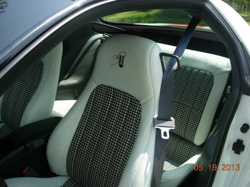 1997 Chevrolet Camaro Z28 Coupe - ANNIVERSARY, US $19,900.00, image 12