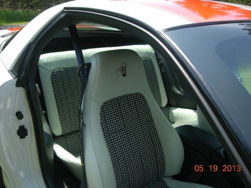 1997 Chevrolet Camaro Z28 Coupe - ANNIVERSARY, US $19,900.00, image 14