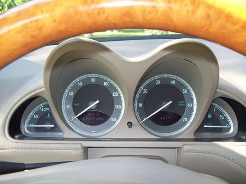 MERCEDES BENZ SL 500 AMG SPORT, image 13
