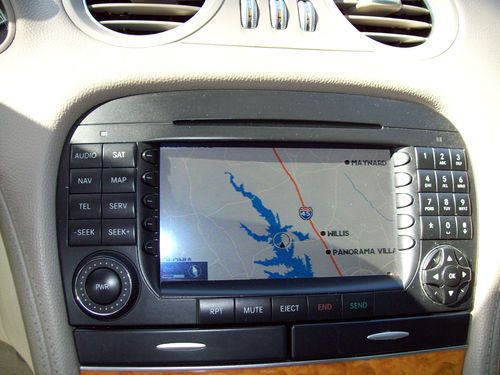 MERCEDES BENZ SL 500 AMG SPORT, image 14