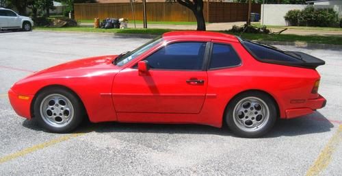 Porsche 944 Turbo 951, US $5,500.00, image 2