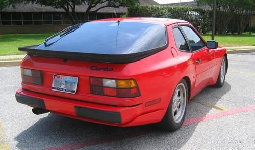 Porsche 944 Turbo 951, US $5,500.00, image 3