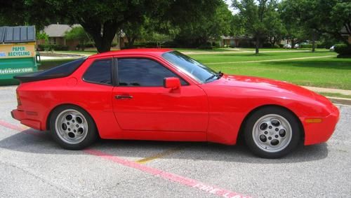 Porsche 944 Turbo 951, US $5,500.00, image 4