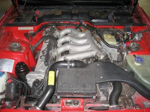 Porsche 944 Turbo 951, US $5,500.00, image 5