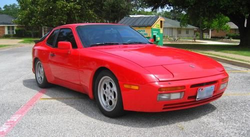 Porsche 944 Turbo 951, US $5,500.00, image 6