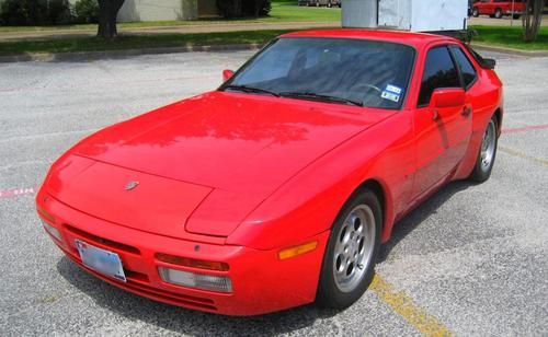 Porsche 944 Turbo 951, US $5,500.00, image 7
