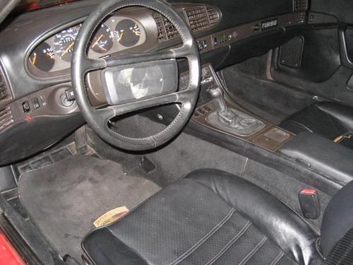 Porsche 944 Turbo 951, US $5,500.00, image 10