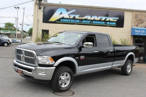 2012 ram 2500 crew 169wb 4x4 la