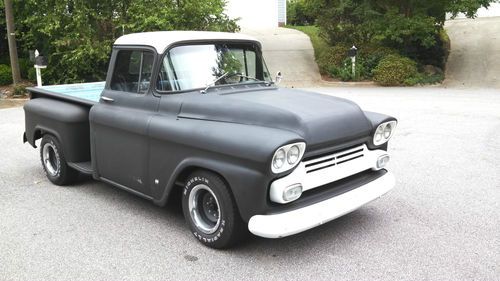 1959 chevy 3100 apache stepside