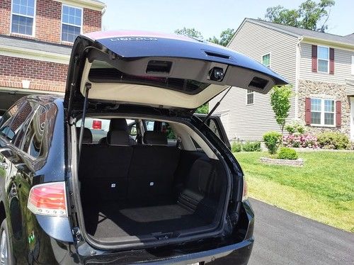 2008 Lincoln MKX Base Sport Utility 4-Door 3.5L - AWD Limited Edition, US $15,500.00, image 2