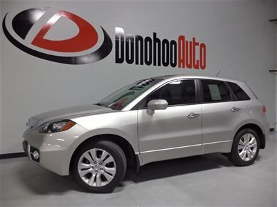 Donohoo, clean carfax &amp; autocheck, navigation, rear camera, els audio!