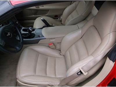 2007 Chevrolet Corvette 2-Door 6.0L, MANUAL!! GARAGE KEPT IMMACULATE, image 10