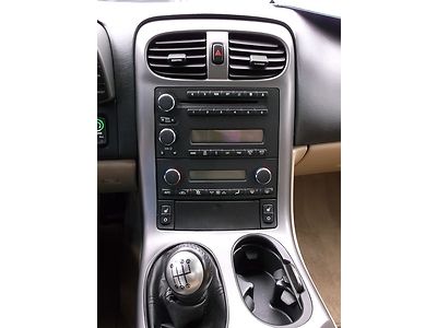 2007 Chevrolet Corvette 2-Door 6.0L, MANUAL!! GARAGE KEPT IMMACULATE, image 17