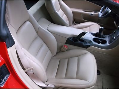 2007 Chevrolet Corvette 2-Door 6.0L, MANUAL!! GARAGE KEPT IMMACULATE, image 18