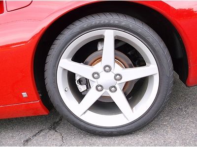 2007 Chevrolet Corvette 2-Door 6.0L, MANUAL!! GARAGE KEPT IMMACULATE, image 23