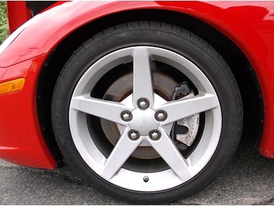 2007 Chevrolet Corvette 2-Door 6.0L, MANUAL!! GARAGE KEPT IMMACULATE, image 24