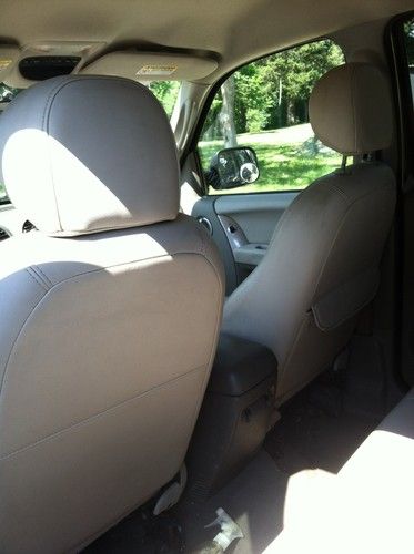 2003 Jeep Liberty Renegade Sport Utility 4-Door 3.7L, US $3,600.00, image 4