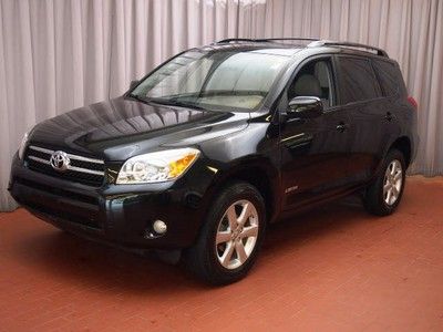 One owner warranty dealer inspected automatic ac awd