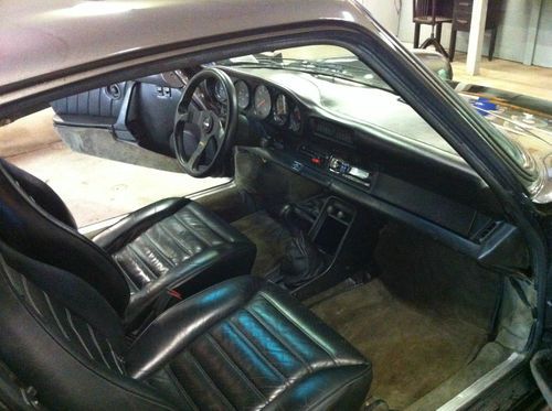 1982 Porsche 911 SC, US $16,900.00, image 3