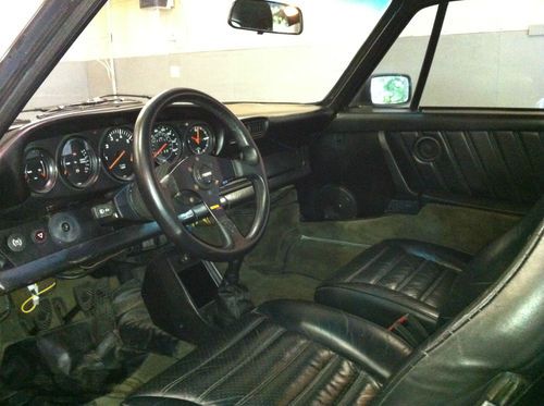 1982 Porsche 911 SC, US $16,900.00, image 5