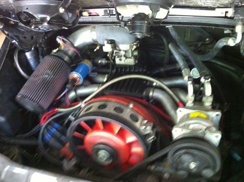 1982 Porsche 911 SC, US $16,900.00, image 6