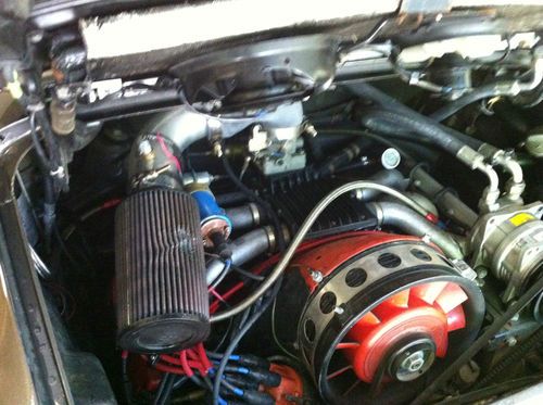 1982 Porsche 911 SC, US $16,900.00, image 7