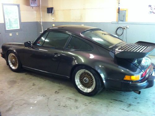 1982 Porsche 911 SC, US $16,900.00, image 10