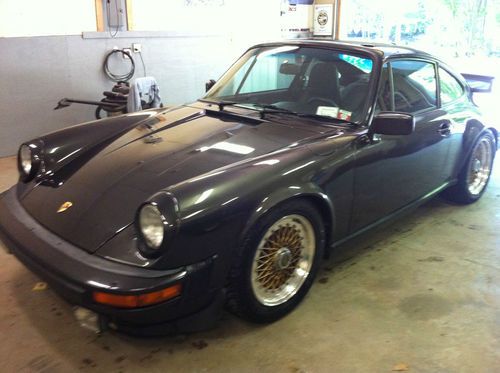 1982 Porsche 911 SC, US $16,900.00, image 11