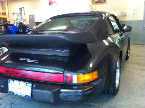 1982 Porsche 911 SC, US $16,900.00, image 13